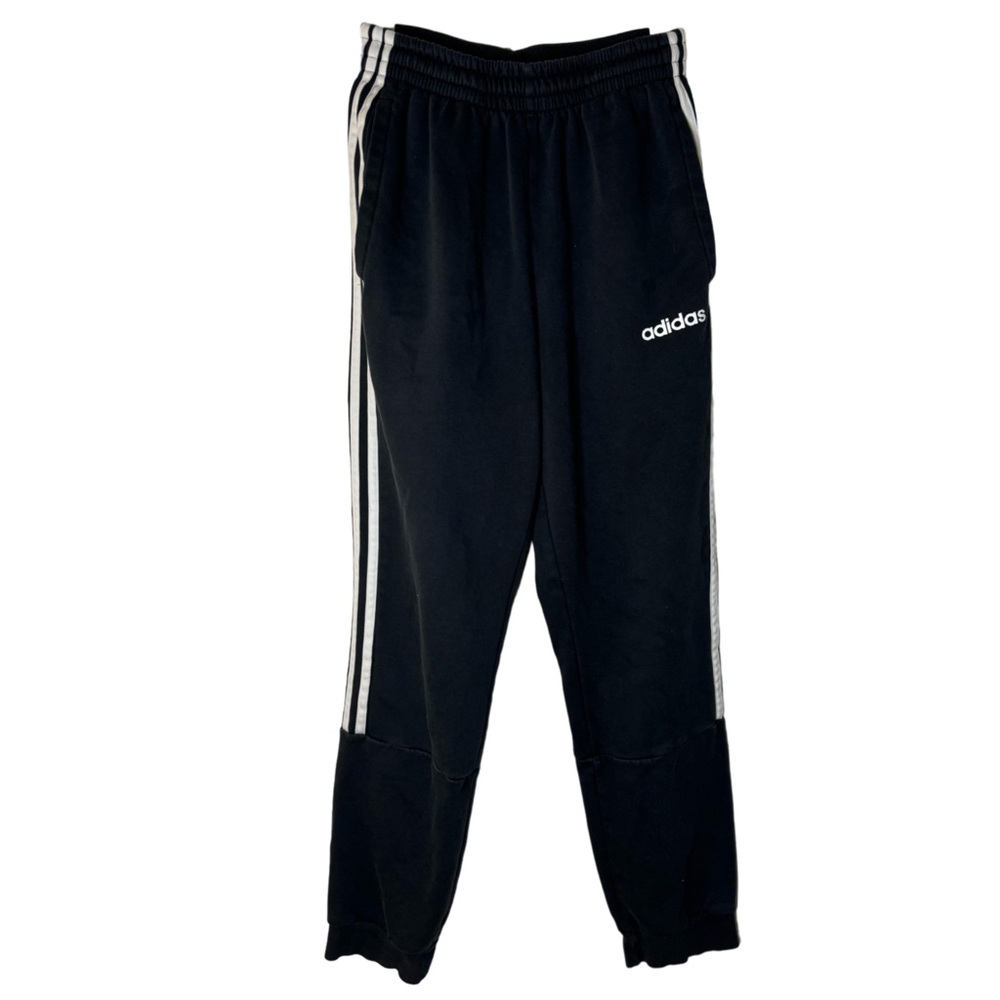 Adidas sweatpants size small